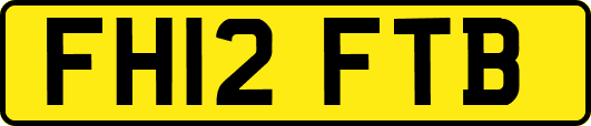 FH12FTB