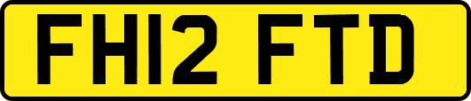 FH12FTD