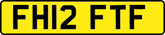 FH12FTF