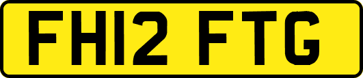 FH12FTG