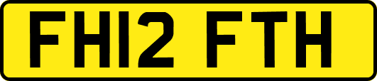FH12FTH