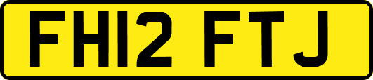 FH12FTJ