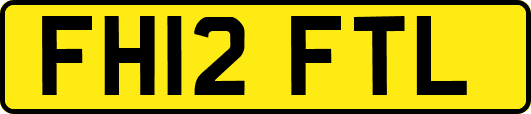 FH12FTL