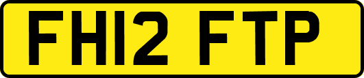 FH12FTP
