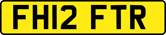 FH12FTR