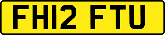 FH12FTU