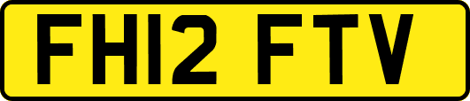 FH12FTV
