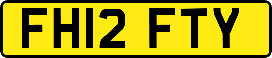 FH12FTY