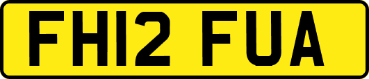 FH12FUA