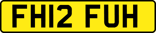FH12FUH