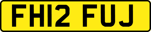 FH12FUJ