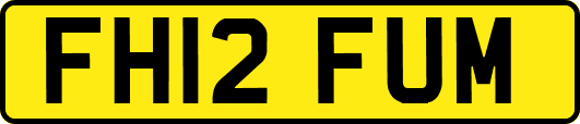 FH12FUM