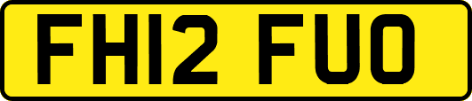 FH12FUO