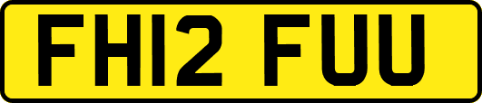 FH12FUU