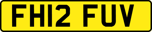 FH12FUV