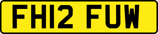 FH12FUW