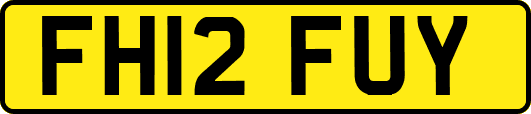 FH12FUY