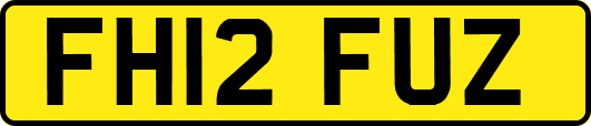 FH12FUZ