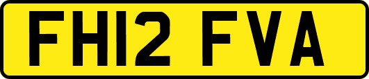 FH12FVA