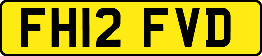 FH12FVD