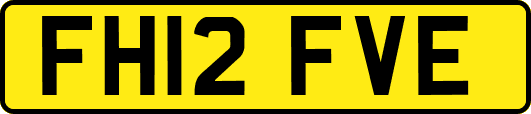 FH12FVE