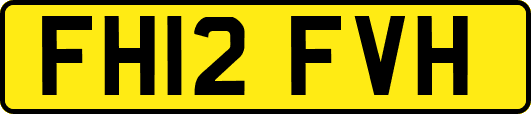 FH12FVH