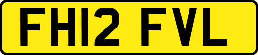 FH12FVL