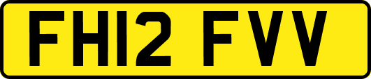 FH12FVV