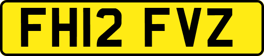 FH12FVZ