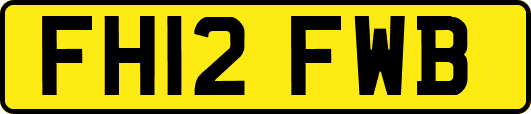 FH12FWB