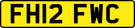 FH12FWC