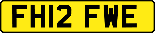 FH12FWE