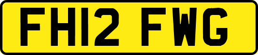 FH12FWG