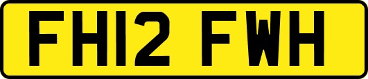 FH12FWH