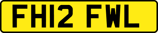 FH12FWL