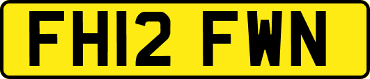 FH12FWN