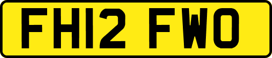 FH12FWO