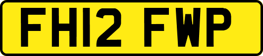 FH12FWP