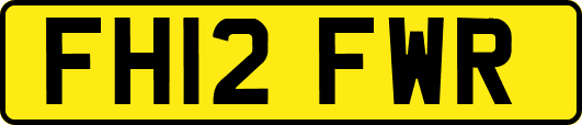 FH12FWR