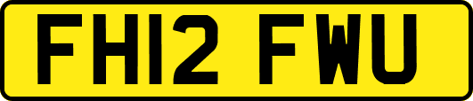 FH12FWU