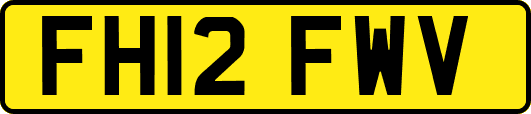 FH12FWV