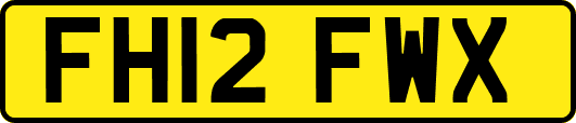 FH12FWX