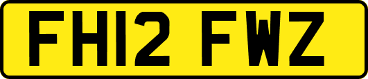 FH12FWZ