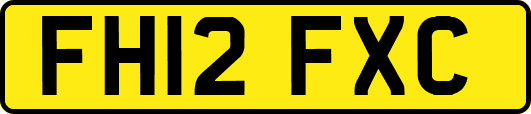FH12FXC