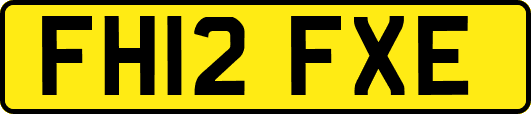 FH12FXE