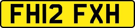 FH12FXH