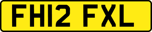 FH12FXL