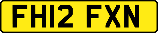 FH12FXN