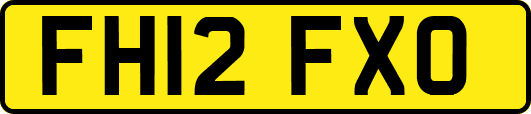 FH12FXO