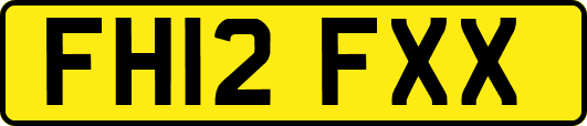 FH12FXX